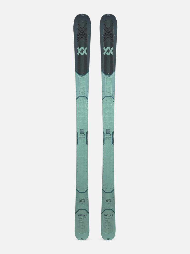 Volkl MANTRA ✕ MARKER COMP14.0 Volkl Mantra 84 Skis - Women's 2026 | Ridge & River