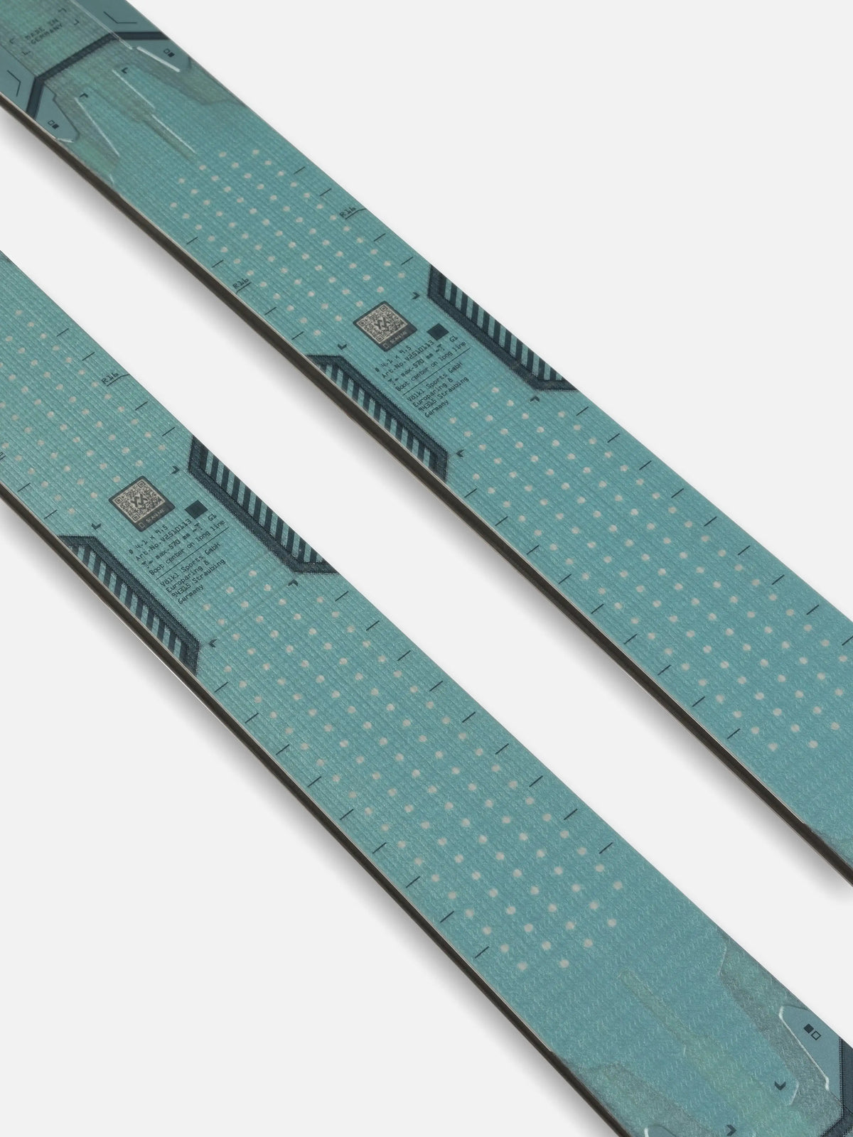 Volkl Mantra 88 Skis - 2026