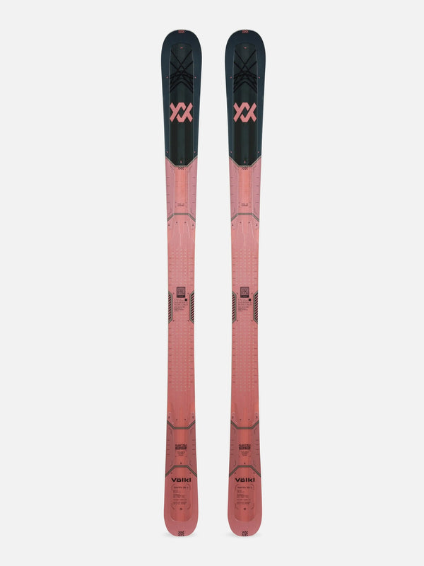Volkl Mantra 88 Skis - Women's 2026