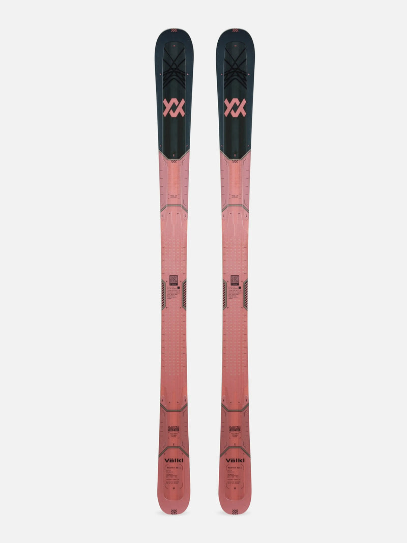 Volkl Mantra 88 Skis - Women's 2026 | Ridge & River