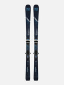 Volkl Peregrine 82 Skis Lowride 13 FR Binding System Ski - 2026