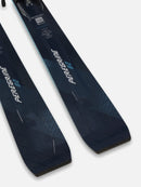 Volkl Peregrine 82 Skis Lowride 13 FR Binding System Ski - 2026