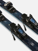 Volkl Peregrine 82 Skis Lowride 13 FR Binding System Ski - 2026