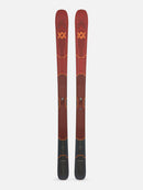 Volkl M7 Mantra Skis 2027 topsheet pair
