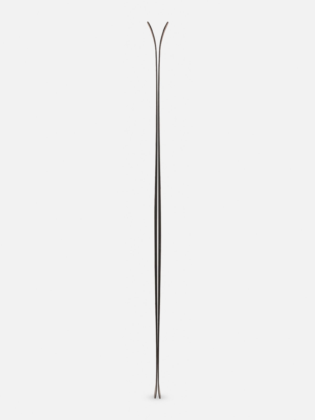 Volkl M7 Mantra Skis 2027 side profile camber and rocker