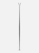 Volkl M7 Mantra Skis 2027 side profile camber and rocker
