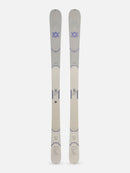 Volkl Mantra 84 W Skis 2027 womens topsheet pair