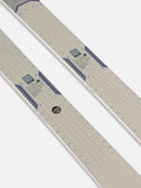 Volkl Mantra 84 W Skis 2027 topsheet texture detail