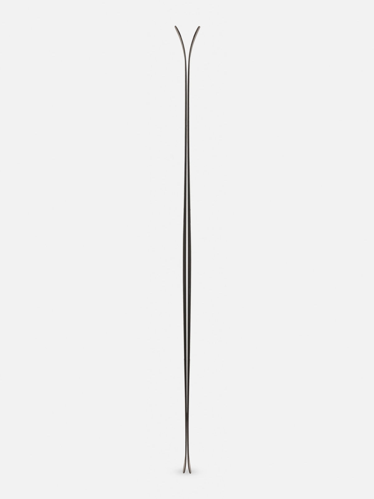 Volkl Mantra 84 Skis 2027 side profile camber and rocker