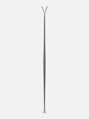 Volkl Mantra 84 Skis 2027 side profile camber and rocker