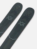 Volkl Mantra 84 Skis 2027 tip and tail detail