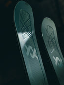 Volkl Mantra 84 Skis 2027 studio pair view