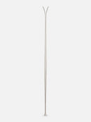 Volkl Mantra 88 W Skis 2027 side profile camber and rocker