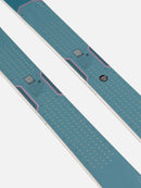 Volkl Mantra 88 W Skis 2027 topsheet texture detail