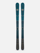 Volkl Mantra 88 Skis 2027 topsheet pair