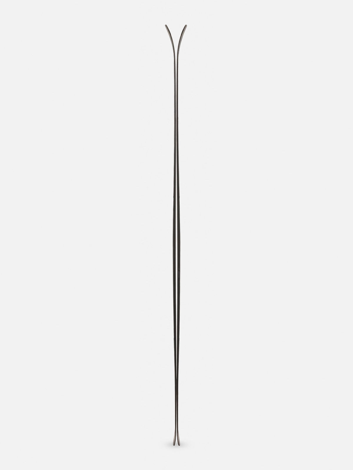 Volkl Mantra 88 Skis 2027 side profile camber and rocker