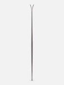 Volkl Mantra 88 Skis 2027 side profile camber and rocker