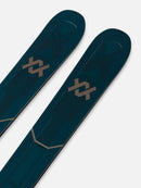 Volkl Mantra 88 Skis 2027 tip and tail detail