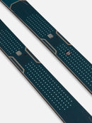 Volkl Mantra 88 Skis 2027 topsheet texture detail