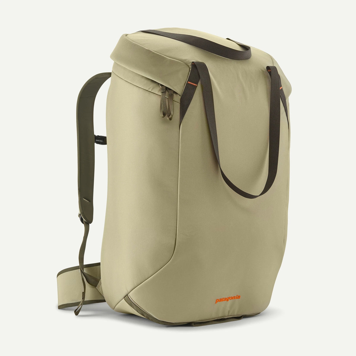Patagonia Free Wall Climbing Pack 44L - WEATHERED STONE
