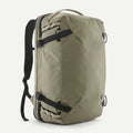 Patagonia Black Hole MLC 45L Travel Pack - WEATHERED STONE