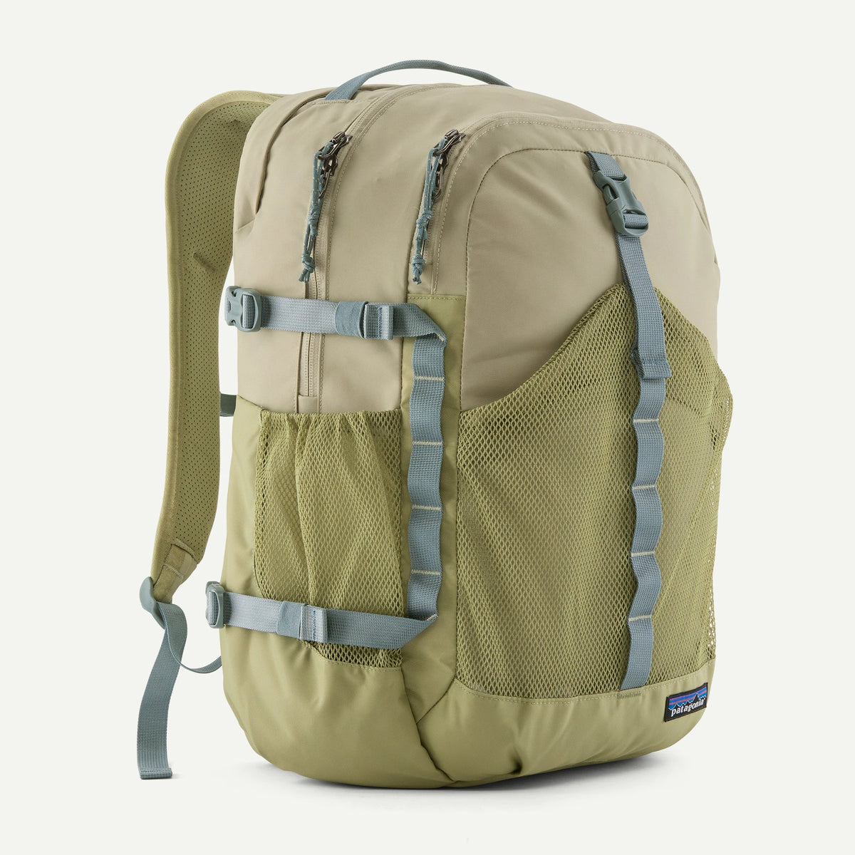 Patagonia Refugio Daypack 30L - WEATHERED STONE