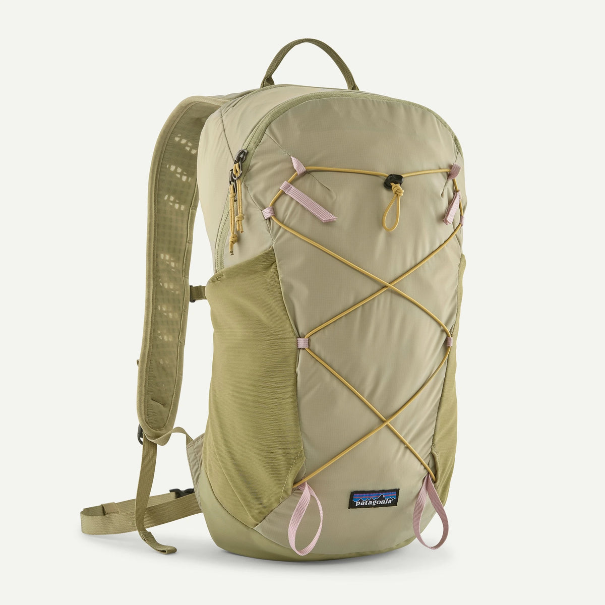 Patagonia Terravia Pack 14L - WEATHERED STONE