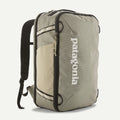 Patagonia Black Hole Mini MLC 30L – Convertible Travel Backpack Briefcase - WEATHERED STONE