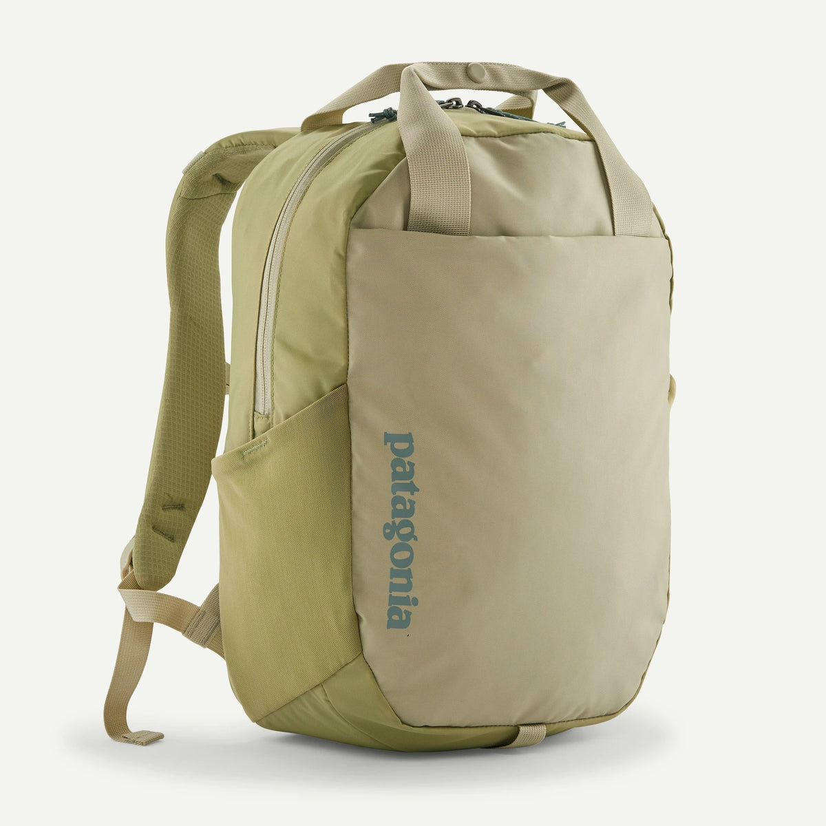 Patagonia Atom Tote Pack 20L - WEATHERED STONE