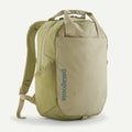 Patagonia Atom Tote Pack 20L - WEATHERED STONE