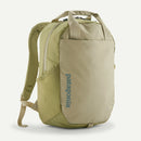 Patagonia Atom Tote Pack 20L - WEATHERED STONE