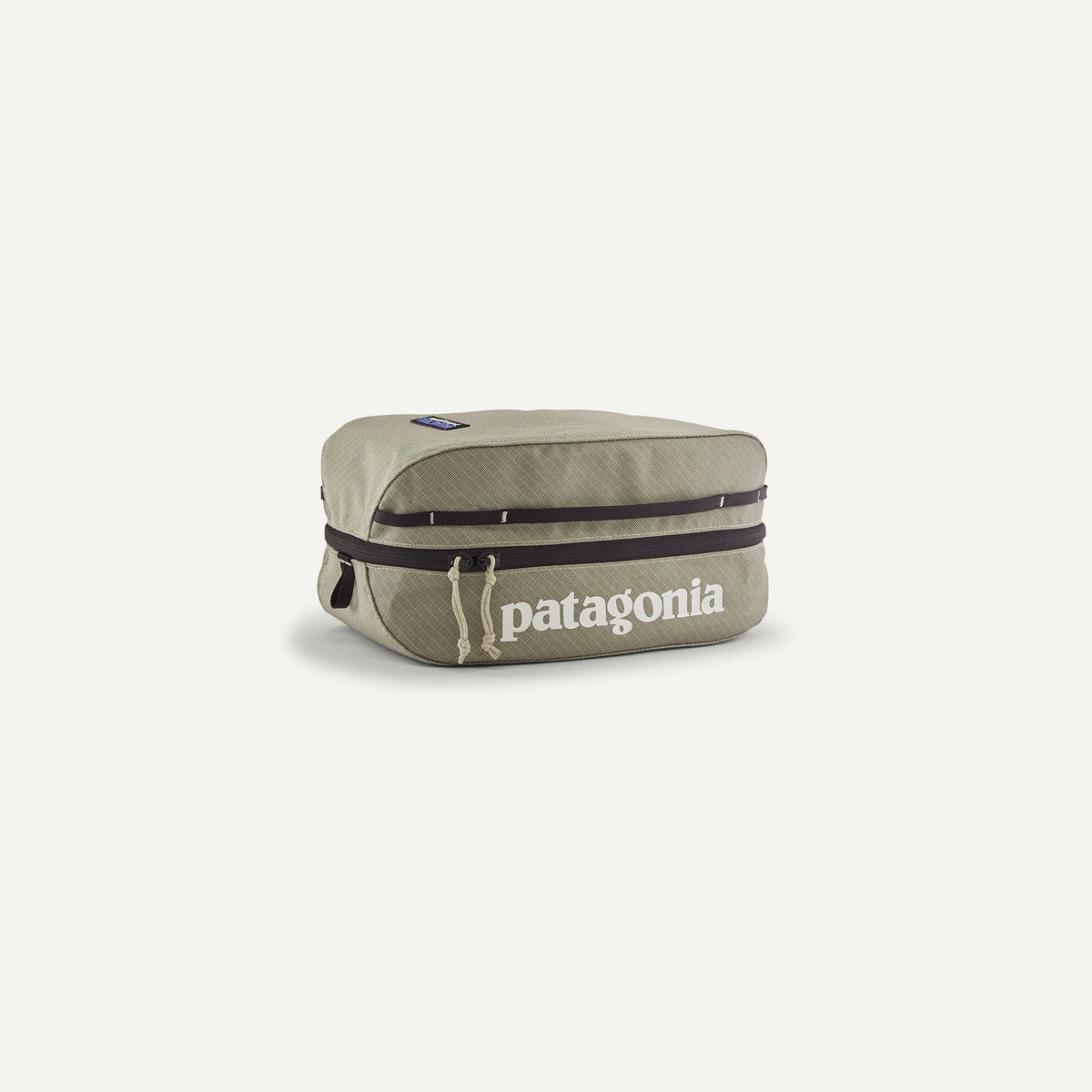 Patagonia Black Hole Packing Cube 6L - WEATHERED STONE