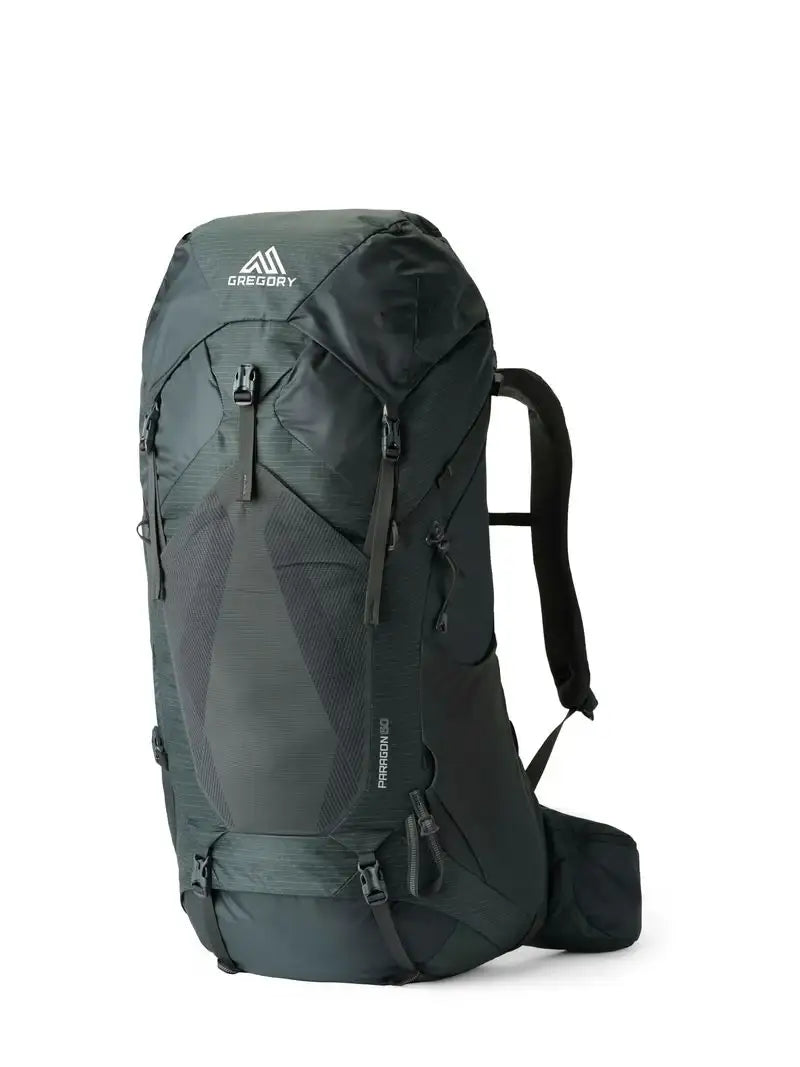 Gregory Paragon 70 Backpack Cascade Green Gregory Paragon 70 Backpack Cascade Green