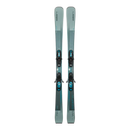 Elan Wildcat 78 C Skis + Shift X EL 9.0 System Bindings - 2026