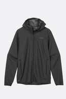 Rab Windgather Hooded Jacket - Men's