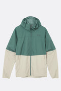 Rab Windgather Hooded Jacket - Men's