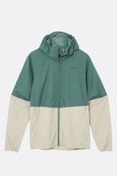 Rab Windgather Hooded Jacket - Men's