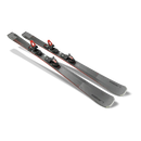 Elan Wingman 78 C Skis + Shift X EL 10.0 System Bindings - 2026
