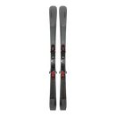 Elan Wingman 78 C Skis + Shift X EL 10.0 System Bindings - 2026