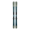 Elan Wingman 83 C Skis + Shift X EL 10.0 System Bindings - 2026