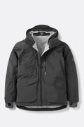 Rab Bigline Jacket – Women's Waterproof Ski-Touring Shell