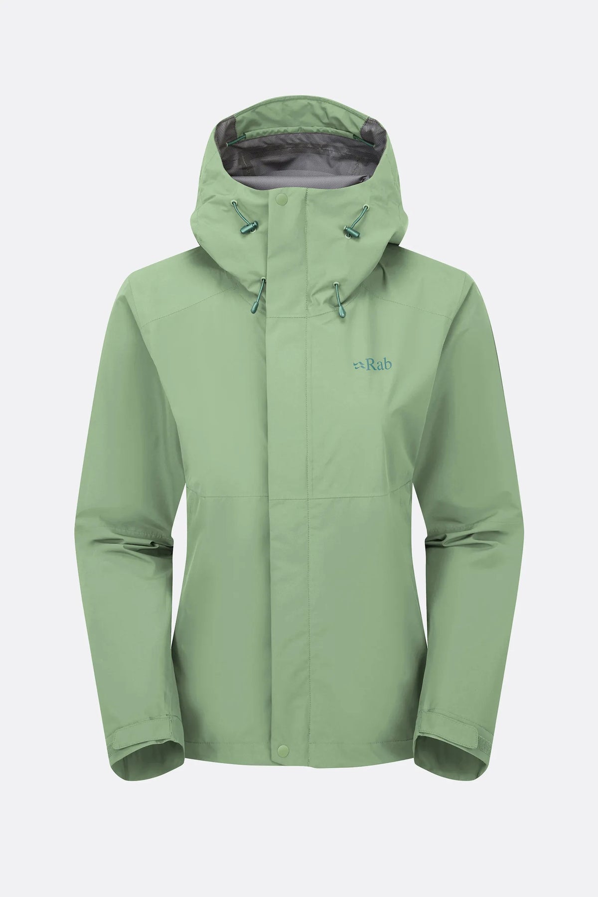 Rab Downpour Jacket - Women's