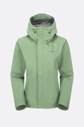 Rab Downpour Jacket - Women's