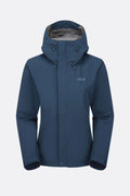 Rab Downpour Jacket - Women's
