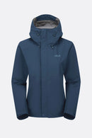 Rab Downpour Jacket - Women's