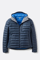 Rab Microlight Alpine Jacket – Women’s