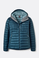 Rab Microlight Alpine Jacket – Women’s