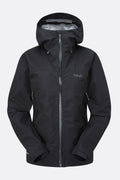 Rab Namche GTX Jacket – Women’s - BLACK