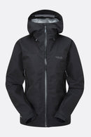 Rab Namche GTX Jacket – Women’s - BLACK