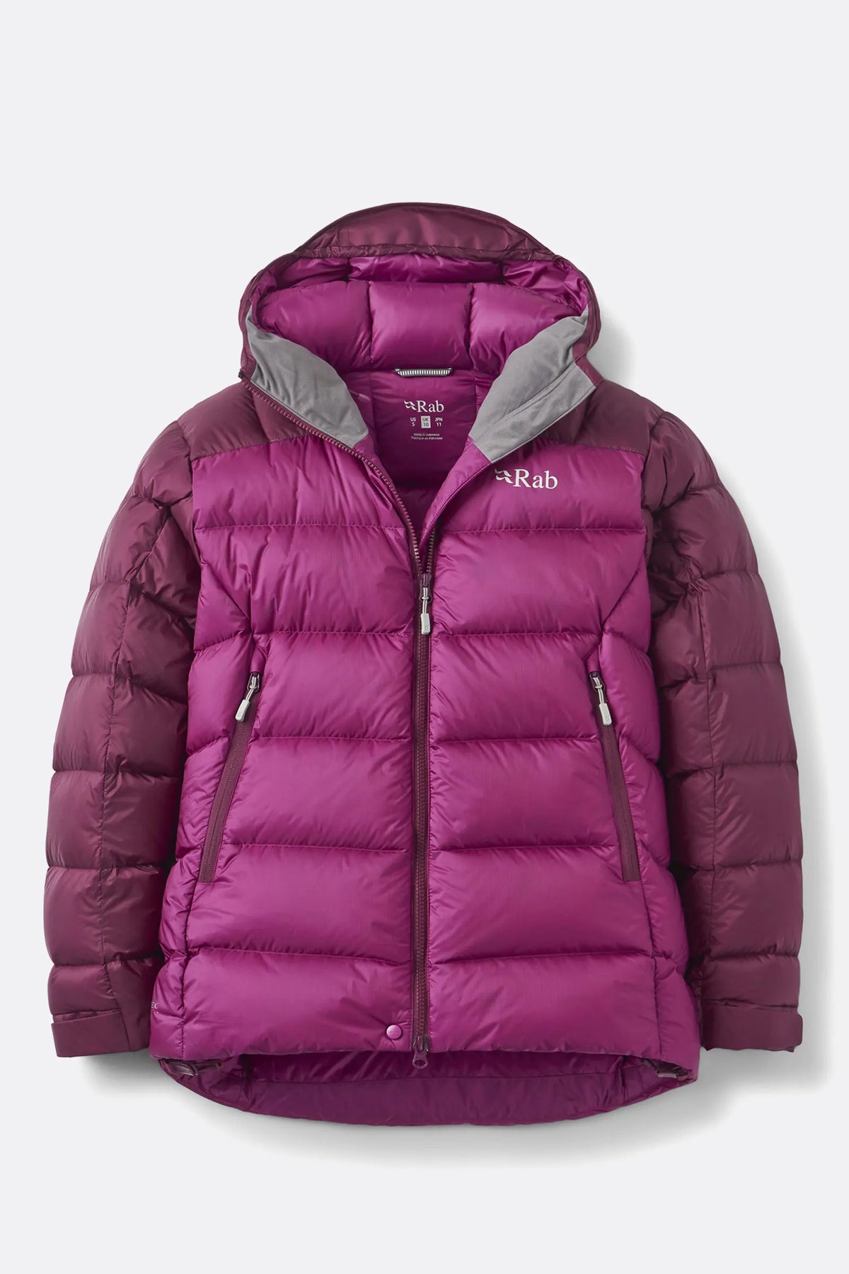 Rab Neutrino Pro Down Jacket – Women’s